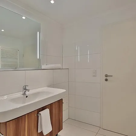 Domizil Am Domizil Am 12 Apartment