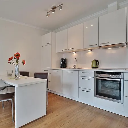 Apartment Domizil Am Domizil Am 12 Timmendorfer Strand