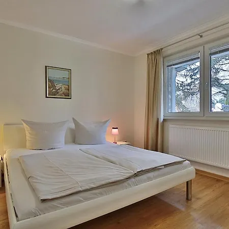 Domizil Am Domizil Am 12 Apartment