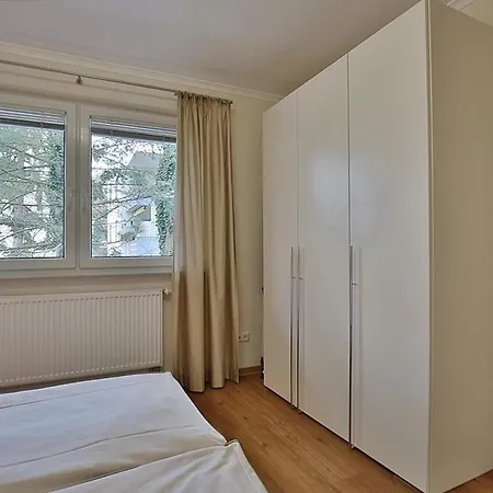 Domizil Am Domizil Am 12 Timmendorfer Strand