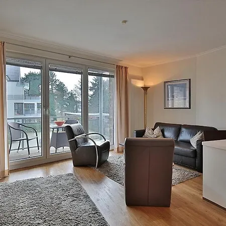 Domizil Am Domizil Am 12 *