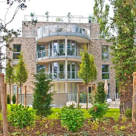 Domizil Am Domizil Am 12 Apartment *