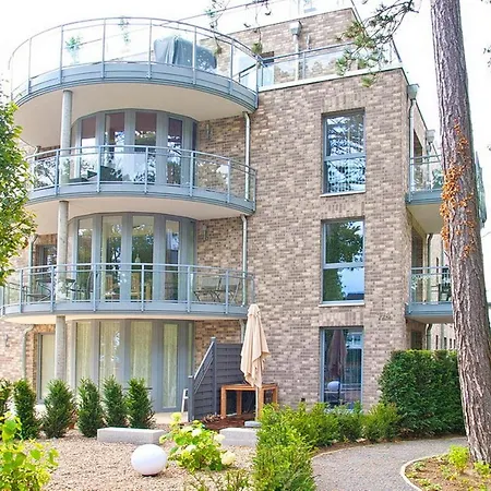 Apartment Domizil Am Domizil Am 12 *