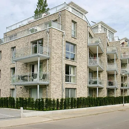 Domizil Am Domizil Am 12 Timmendorfer Strand