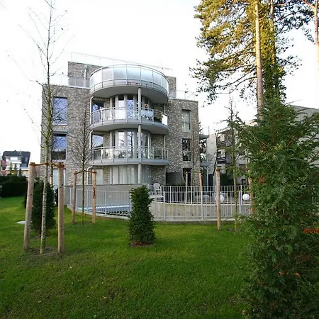 Domizil Am Domizil Am 12 Timmendorfer Strand