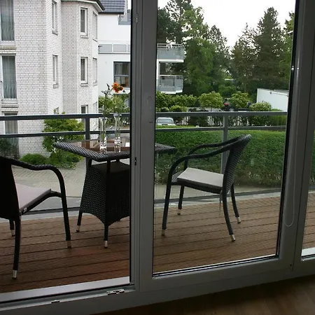 Domizil Am Domizil Am 12 Apartman