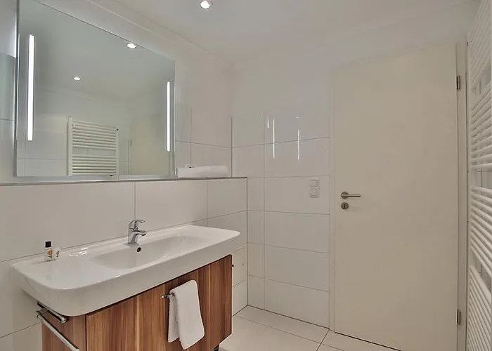 Domizil Am Domizil Am 12 Apartman