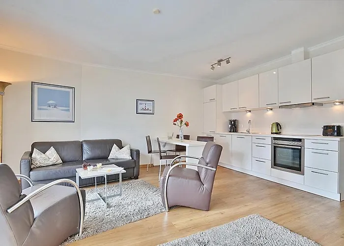 Domizil Am Domizil Am 12 Apartman