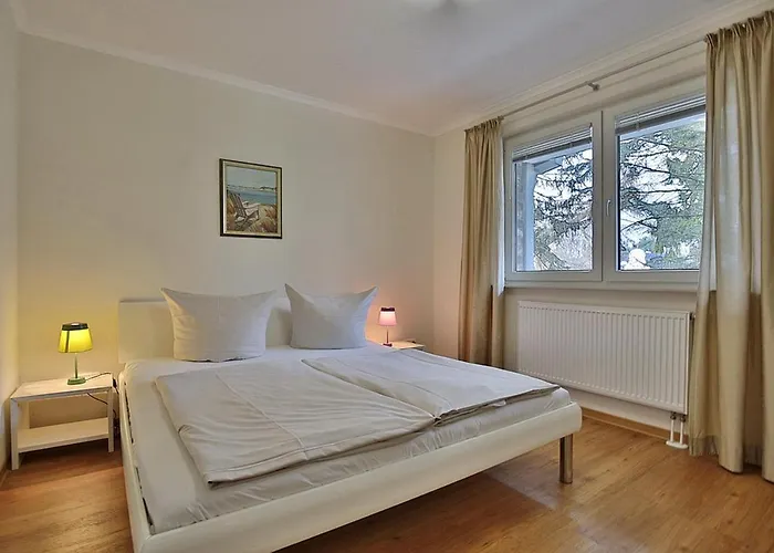 Domizil Am Domizil Am 12 Apartman