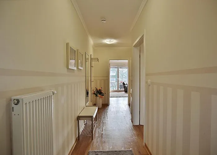 Domizil Am Domizil Am 12 Apartman *