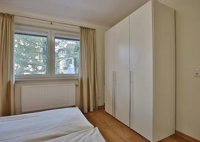 Domizil Am Domizil Am 12 Timmendorfer Strand