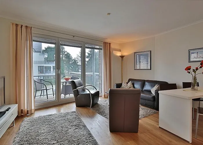 Domizil Am Domizil Am 12 *