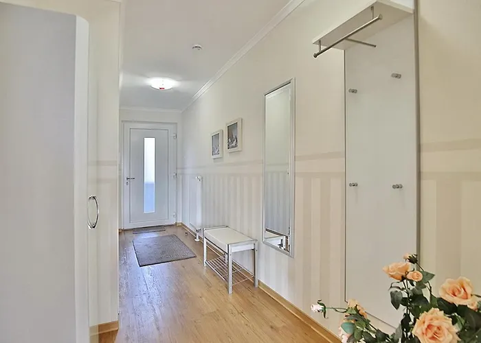 Domizil Am Domizil Am 12 * Timmendorfer Strand