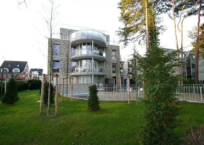 Domizil Am Domizil Am 12 Timmendorfer Strand